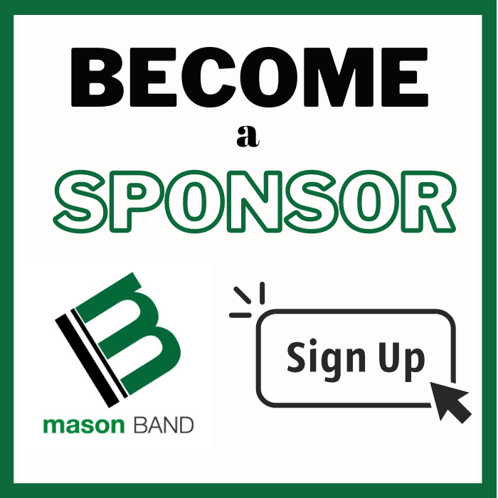 Become a Sponsor